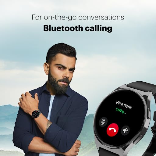 Nova sales galaxy smartwatch