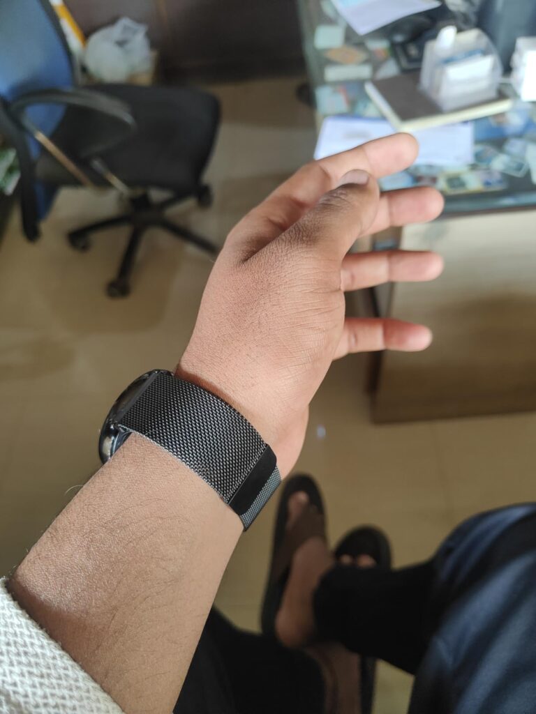 Image #1 from Prakash Thapa