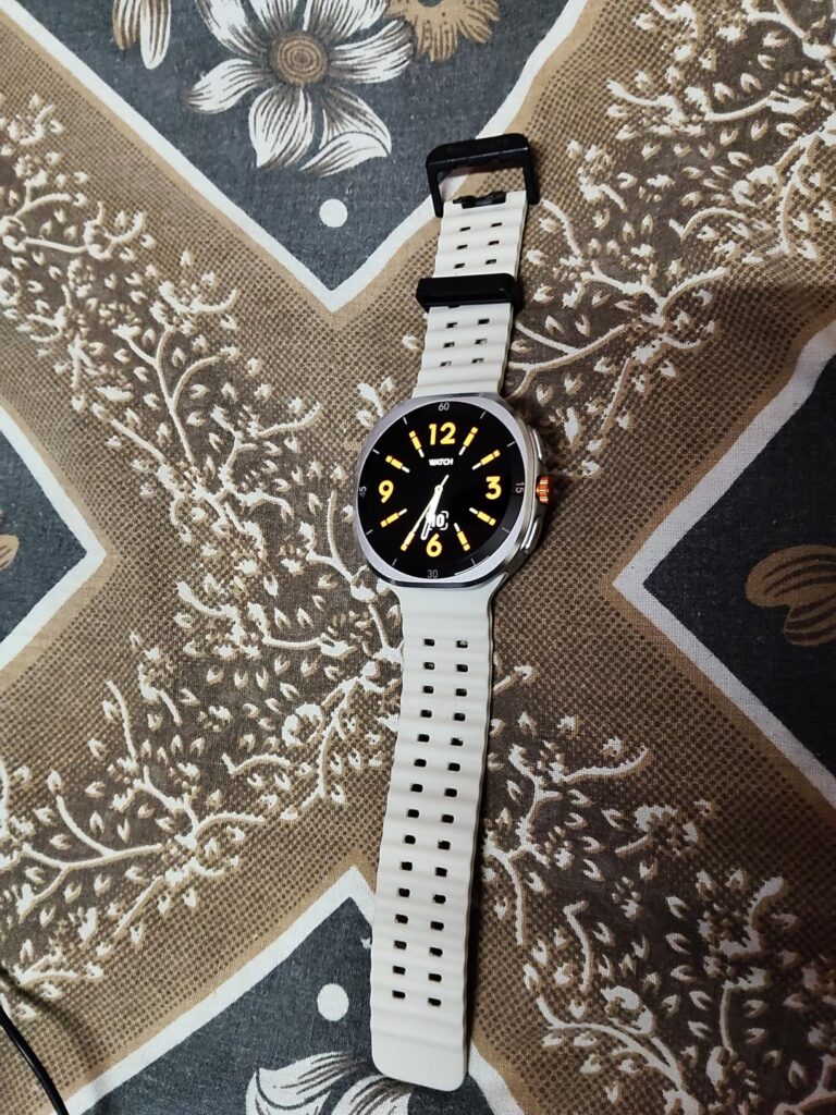 Image #1 from Buddha Tamang