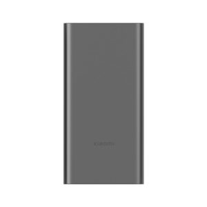 Xiaomi Power Bank 4i 10000mAh 22.5W Fast Charging PD|Smart 12 Layer Protection| Durable Steel Casing |Triple Output Ports|Supports All Phone(MI Power Bank)