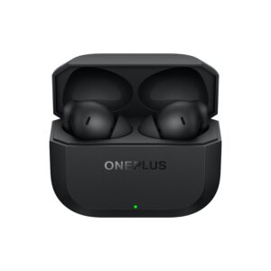 OnePlus Nord Buds 3r TWS Earbuds up to 54 Hours Playback, 2-mic Clear Calls, 3D Spatial Audio, AI Translation, 12.4mm Drivers, Dual-Device Connectivity, 47ms Low Latency