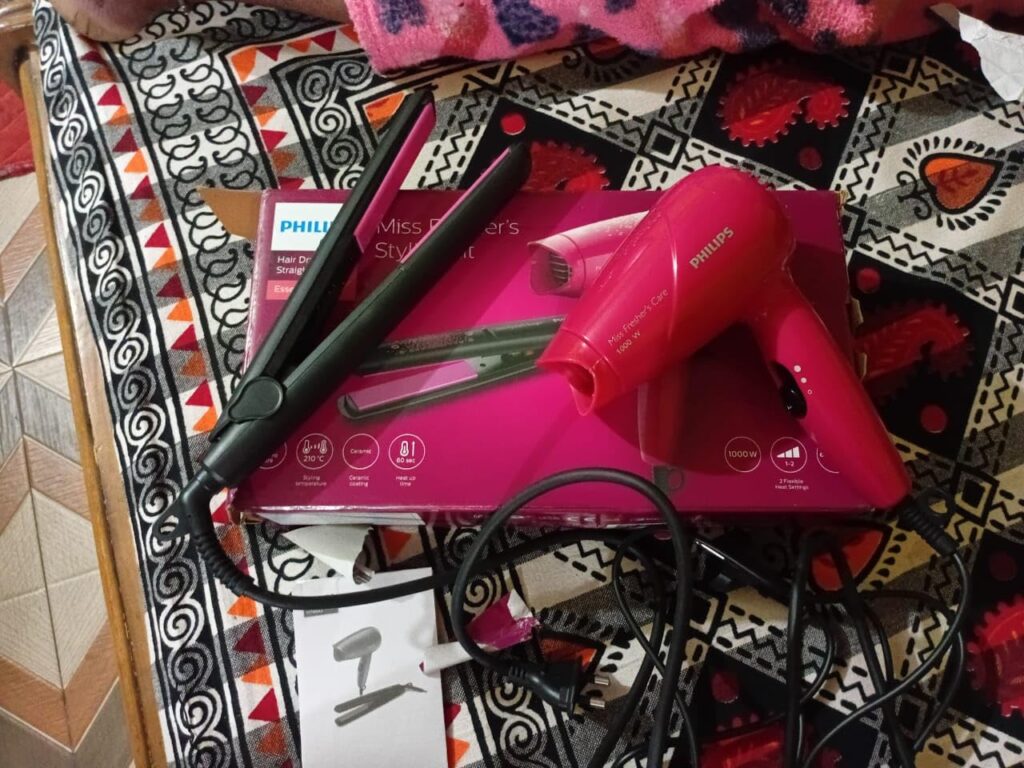 Image #1 from Sushila